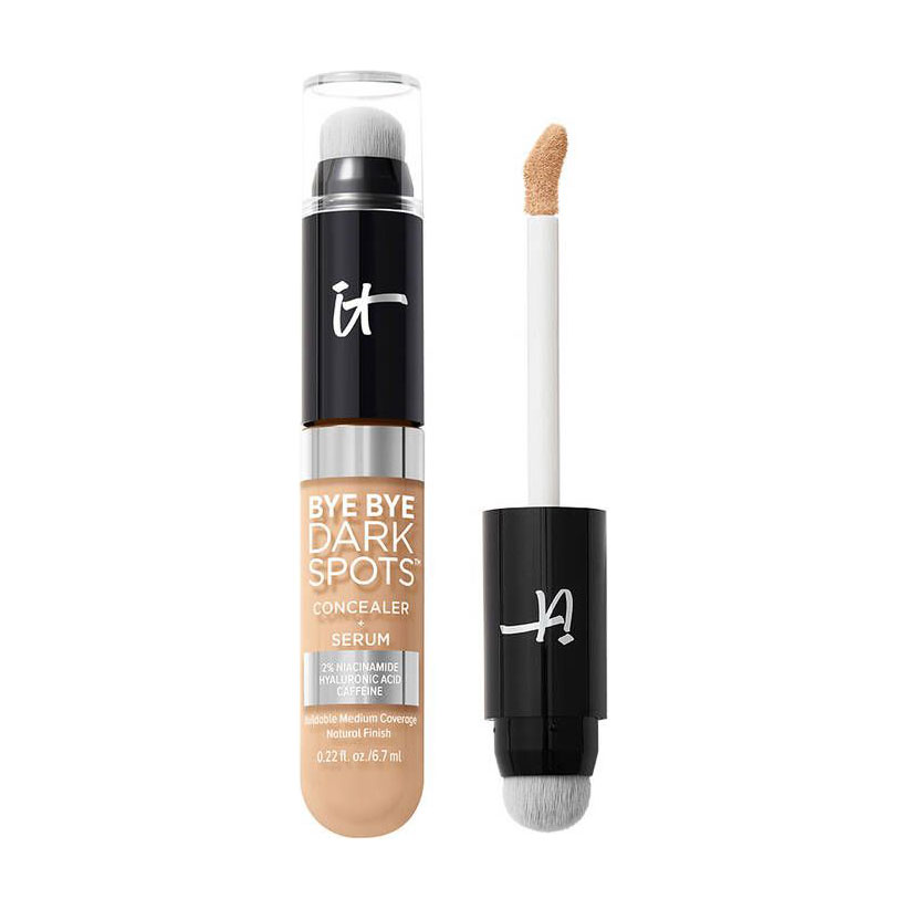 Консилер для обличчя It Cosmetics Bye Bye Dark Spots Concealer, 22 Light Neutral, 6.7 мл